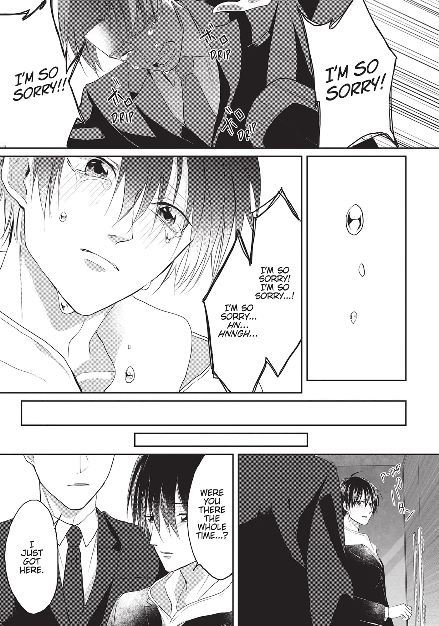 Kiraide Isasete – Mane to Otoha – - Volume 2 Chapter 5 manhwa