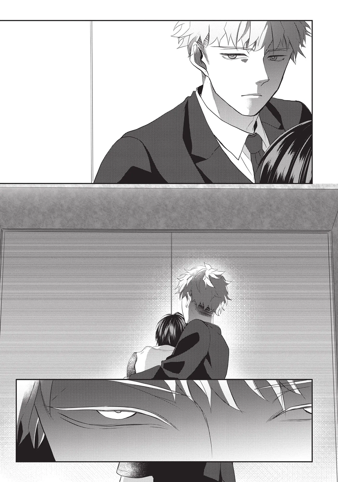 Kiraide Isasete – Mane to Otoha – - Volume 2 Chapter 5 manhwa