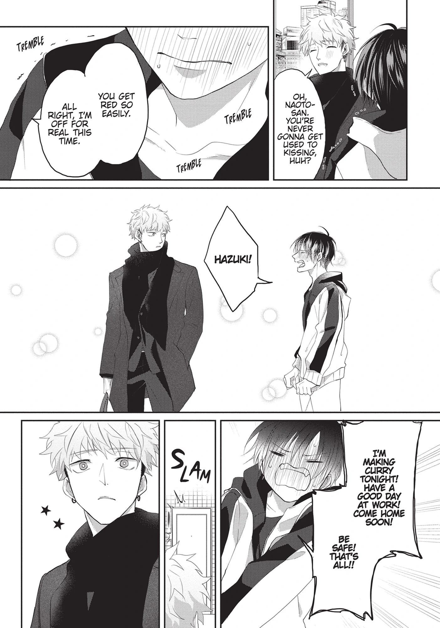 Kiraide Isasete – Mane to Otoha – - Volume 2 Chapter 5 manhwa