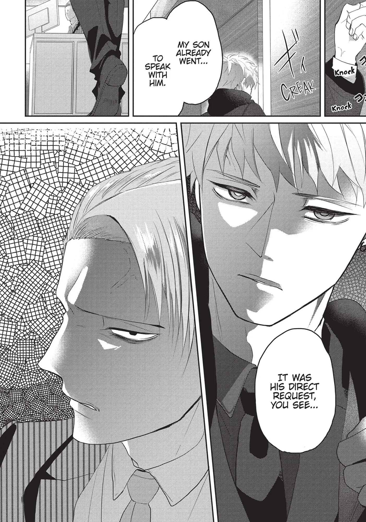 Kiraide Isasete – Mane to Otoha – - Volume 2 Chapter 5 manhwa