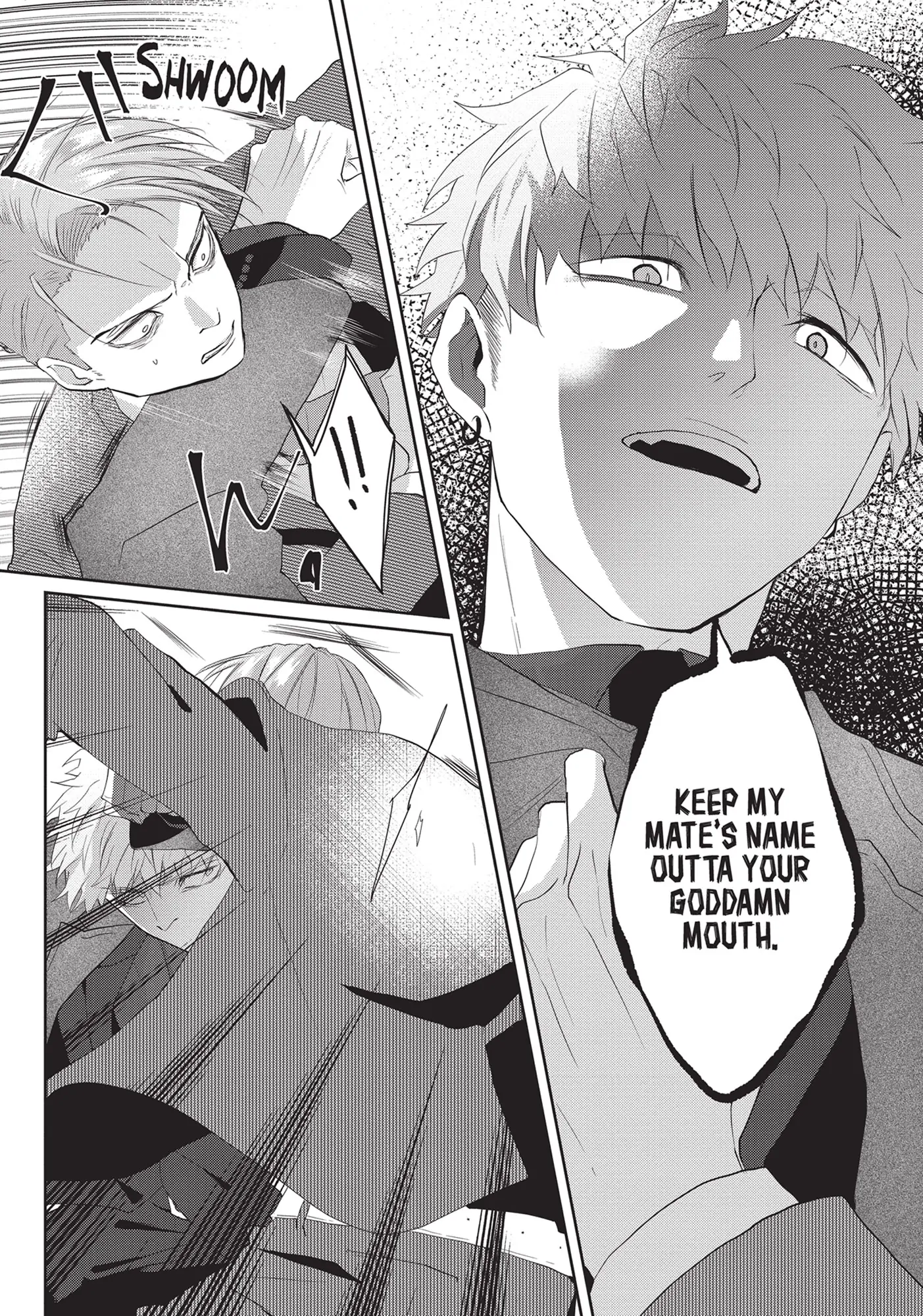 Kiraide Isasete – Mane to Otoha – - Volume 2 Chapter 6 manhwa