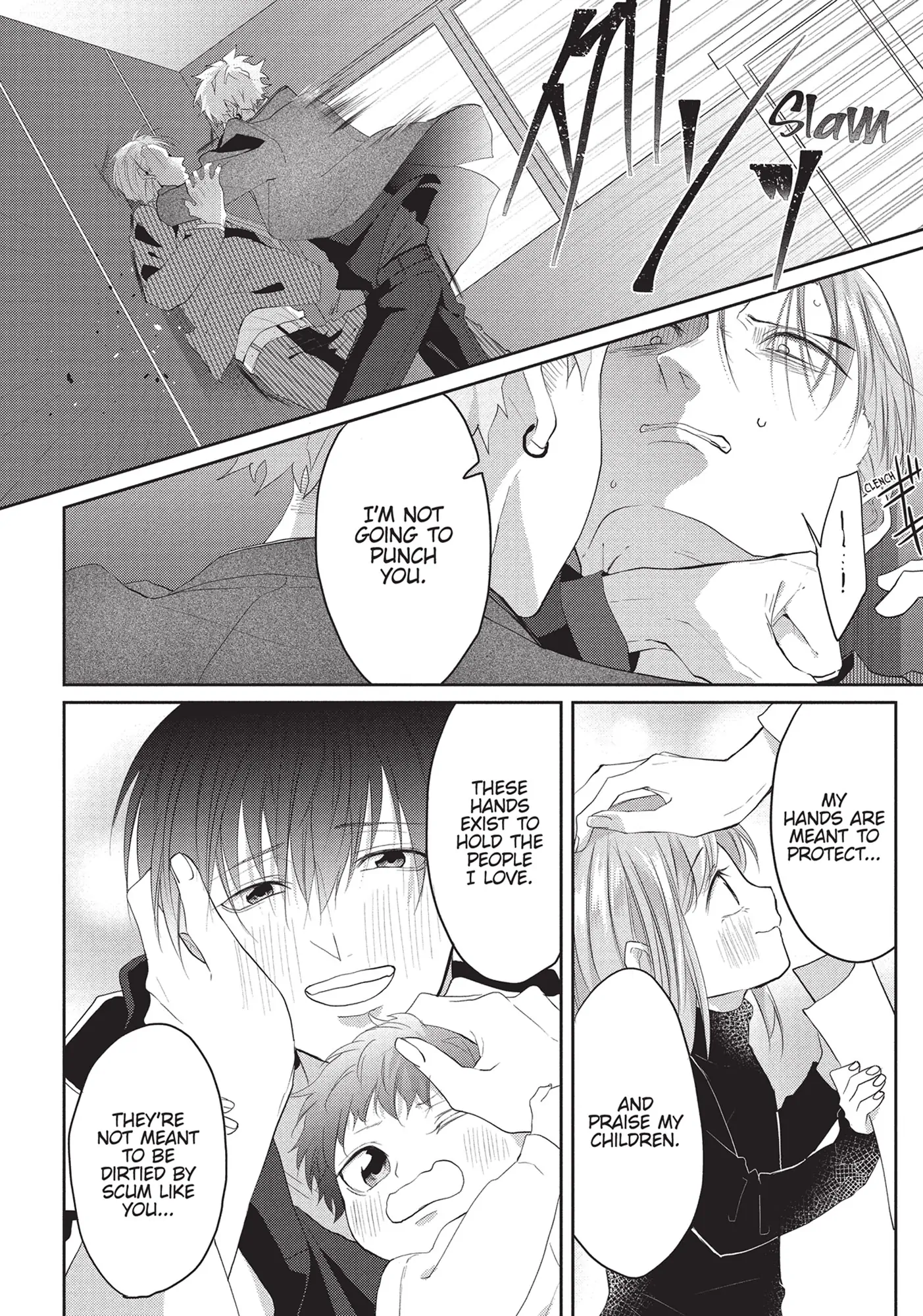 Kiraide Isasete – Mane to Otoha – - Volume 2 Chapter 6 manhwa