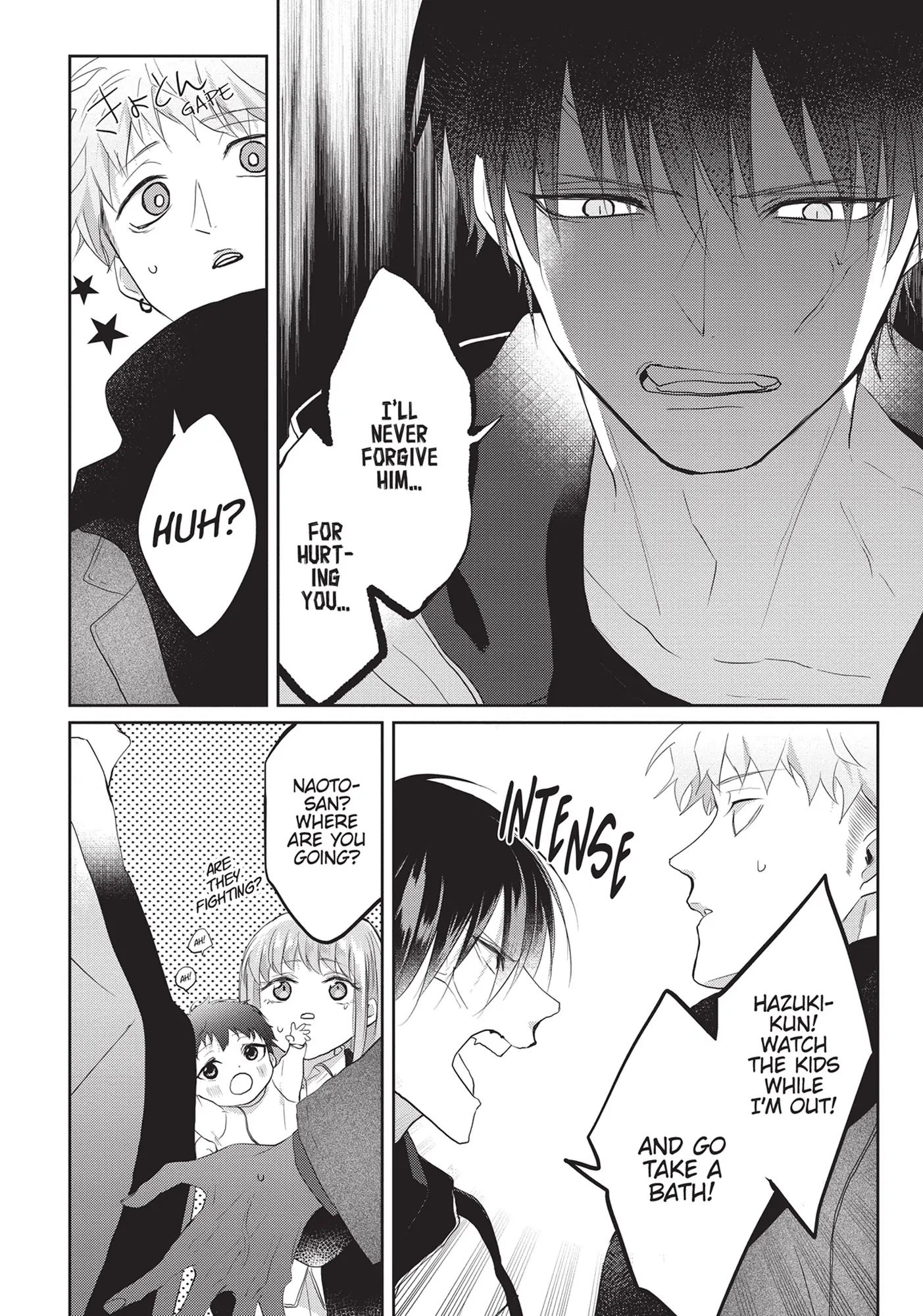 Kiraide Isasete – Mane to Otoha – - Volume 2 Chapter 6 manhwa