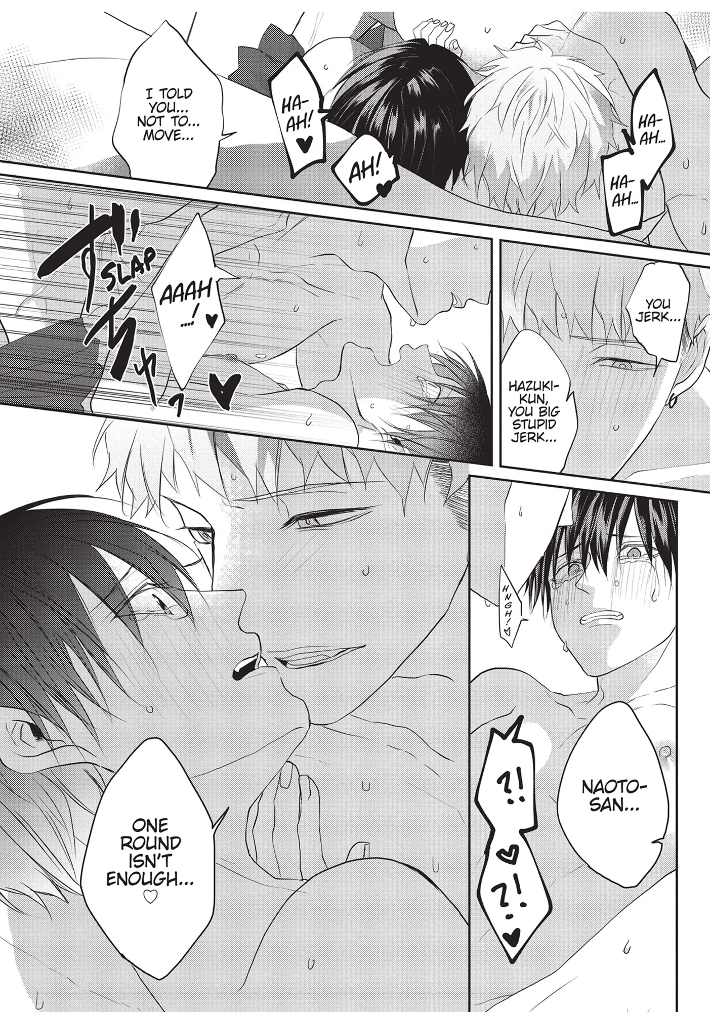 Kiraide Isasete – Mane to Otoha – - Volume 2 Chapter 6 manhwa