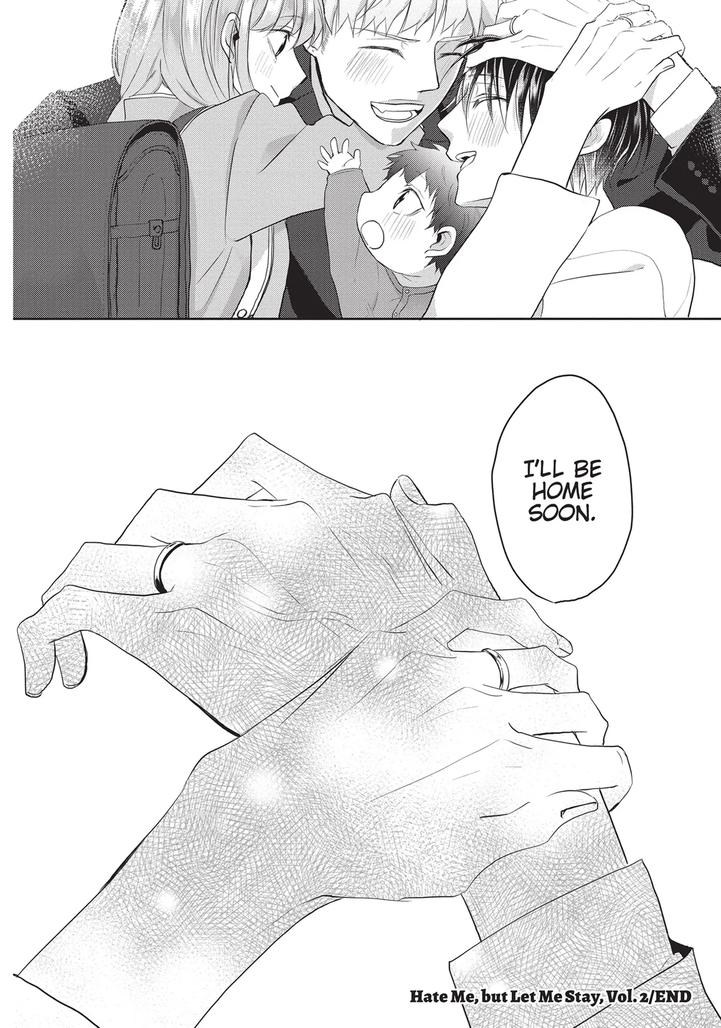 Kiraide Isasete – Mane to Otoha – - Volume 2 Chapter 6 manhwa