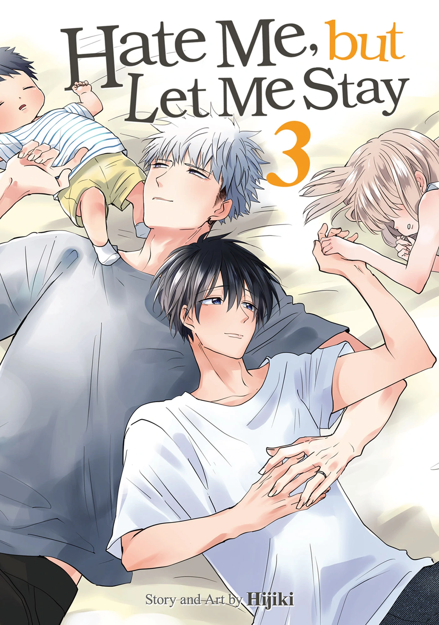 Kiraide Isasete – Mane to Otoha – - Volume 3 Chapter 1 manhwa