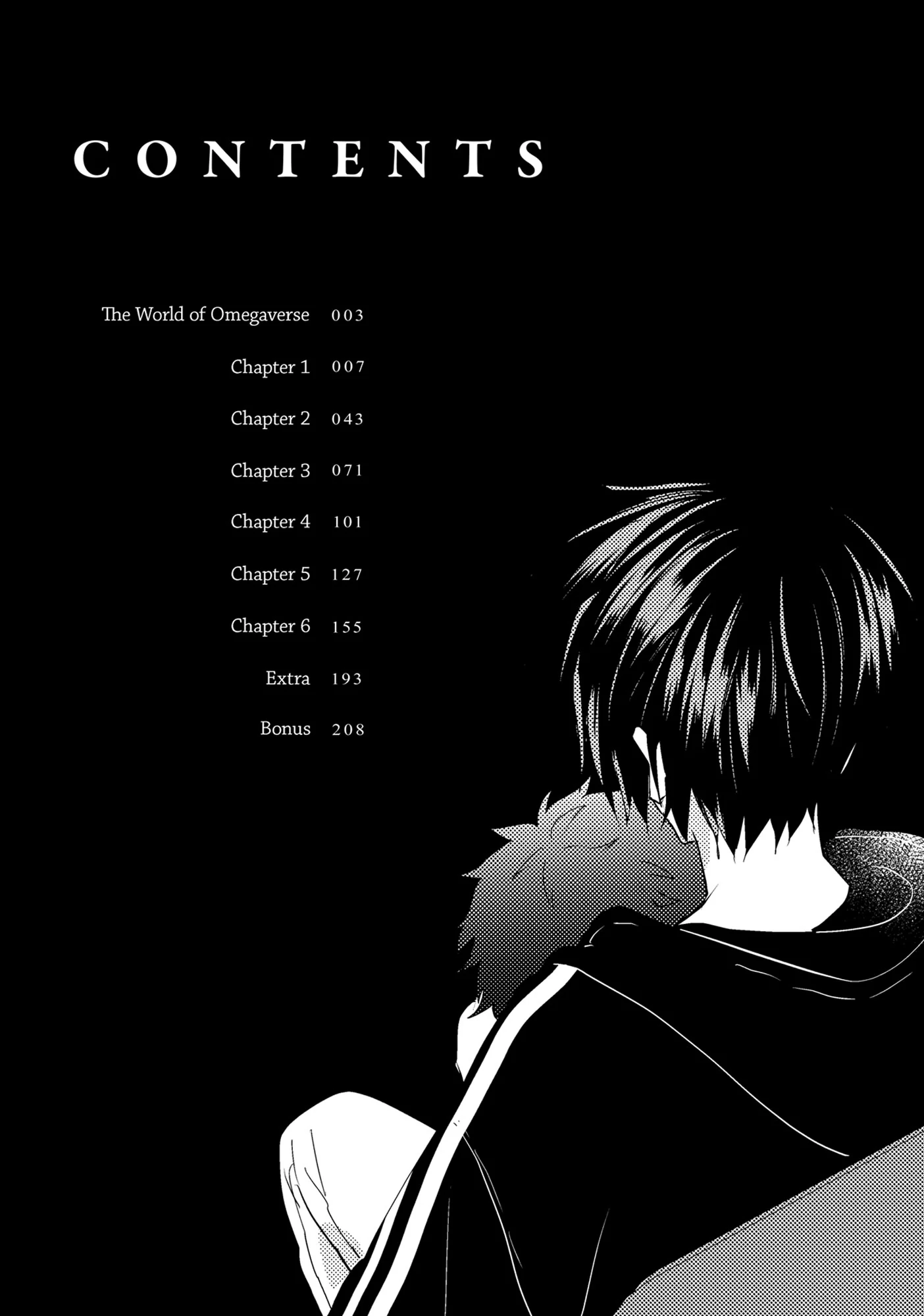 Kiraide Isasete – Mane to Otoha – - Volume 3 Chapter 1 manhwa