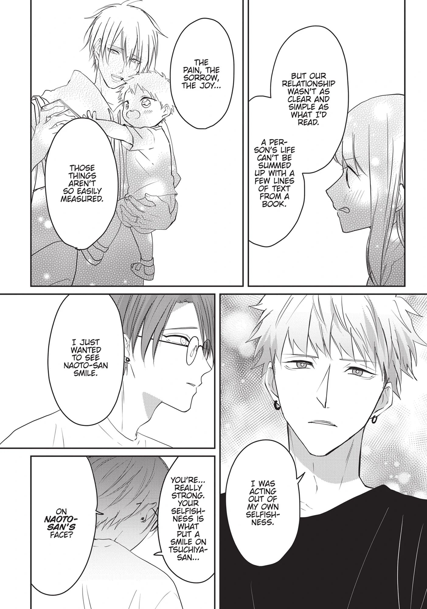 Kiraide Isasete – Mane to Otoha – - Volume 3 Chapter 2 manhwa