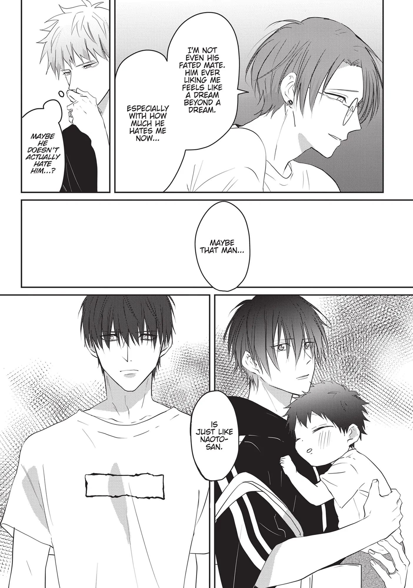Kiraide Isasete – Mane to Otoha – - Volume 3 Chapter 2 manhwa
