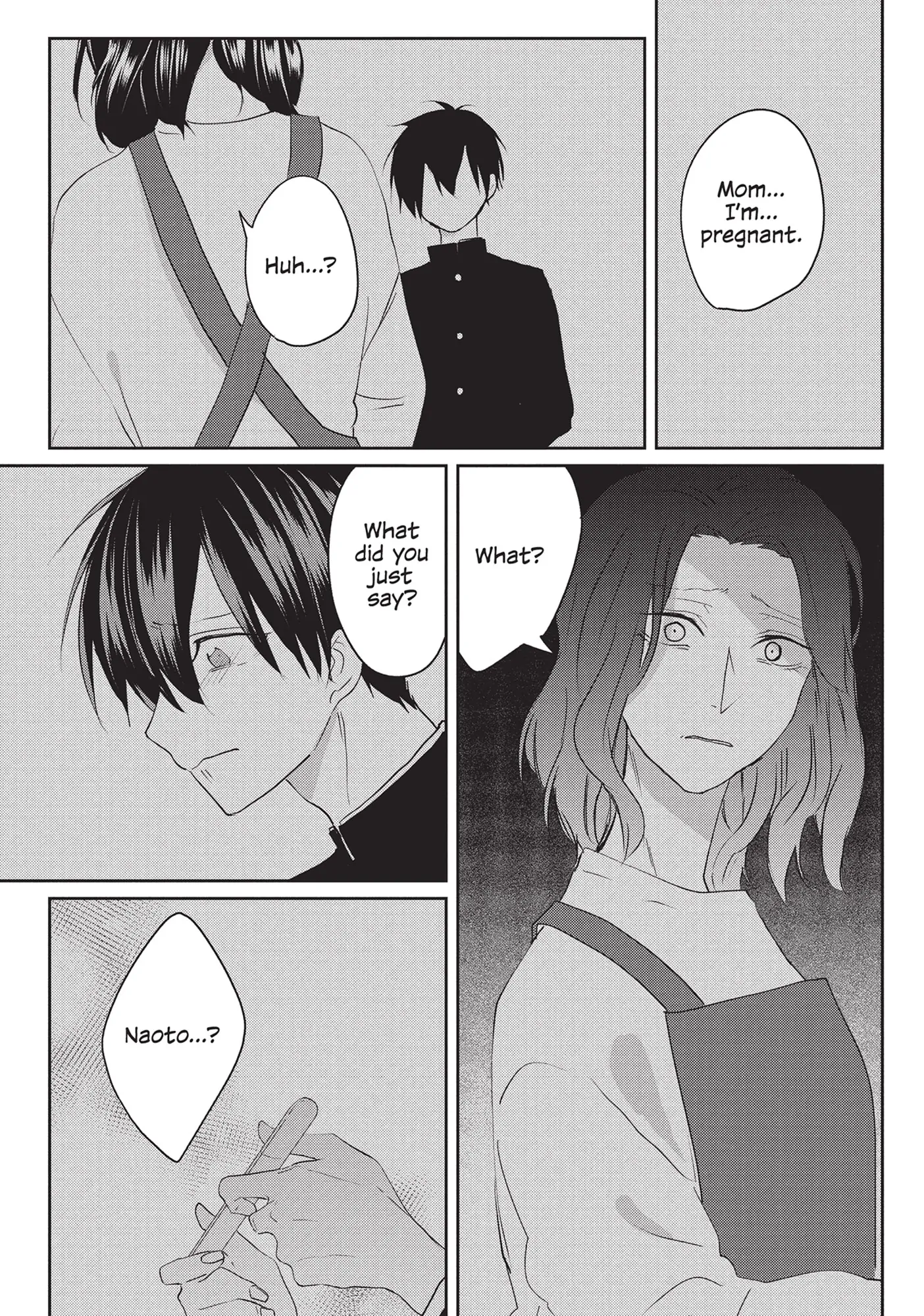 Kiraide Isasete – Mane to Otoha – - Volume 3 Chapter 5 manhwa