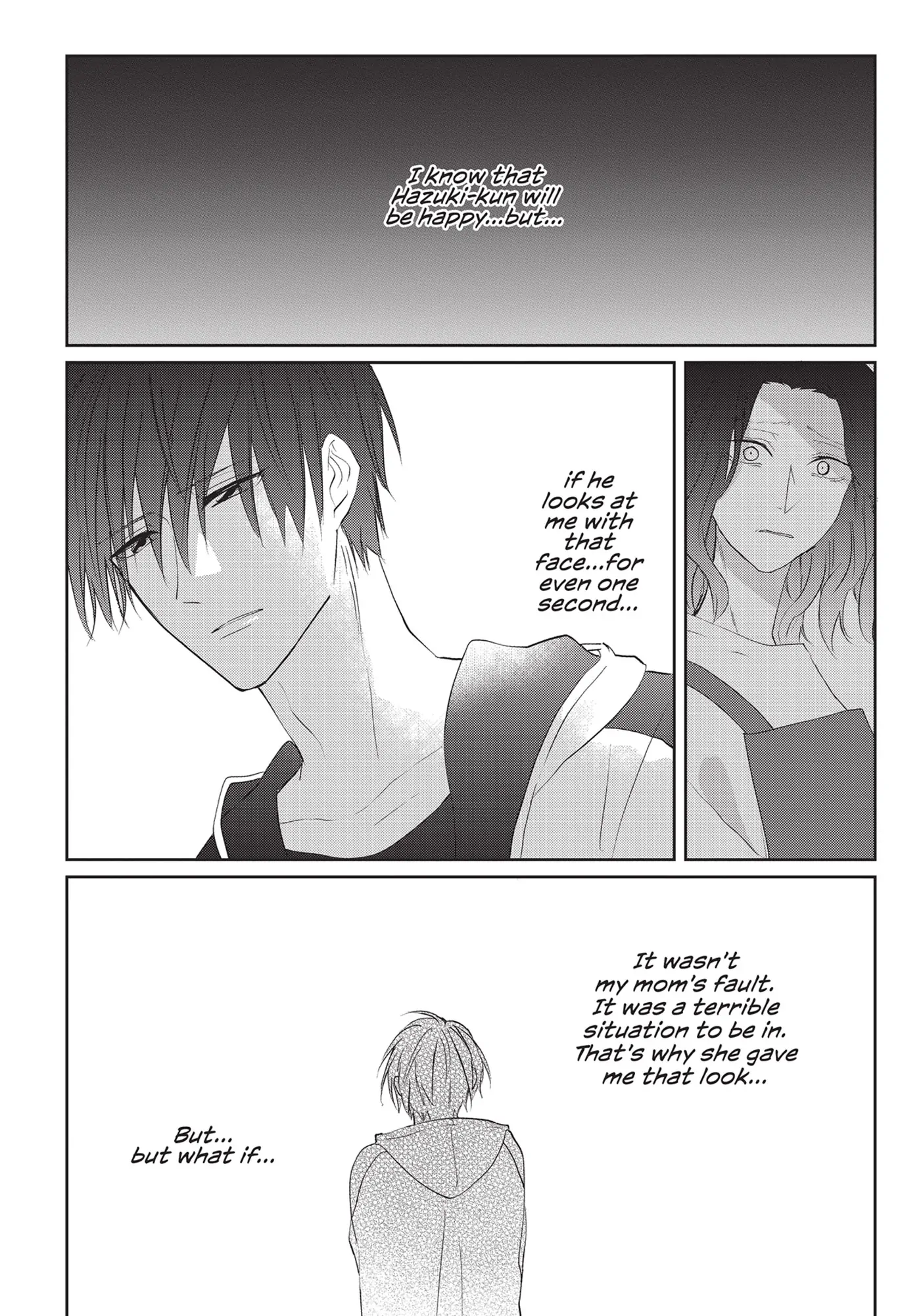 Kiraide Isasete – Mane to Otoha – - Volume 3 Chapter 5 manhwa