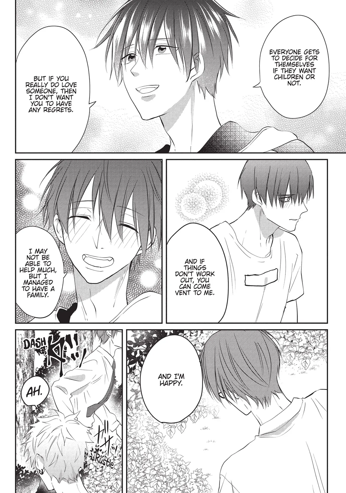 Kiraide Isasete – Mane to Otoha – - Volume 3 Chapter 5 manhwa