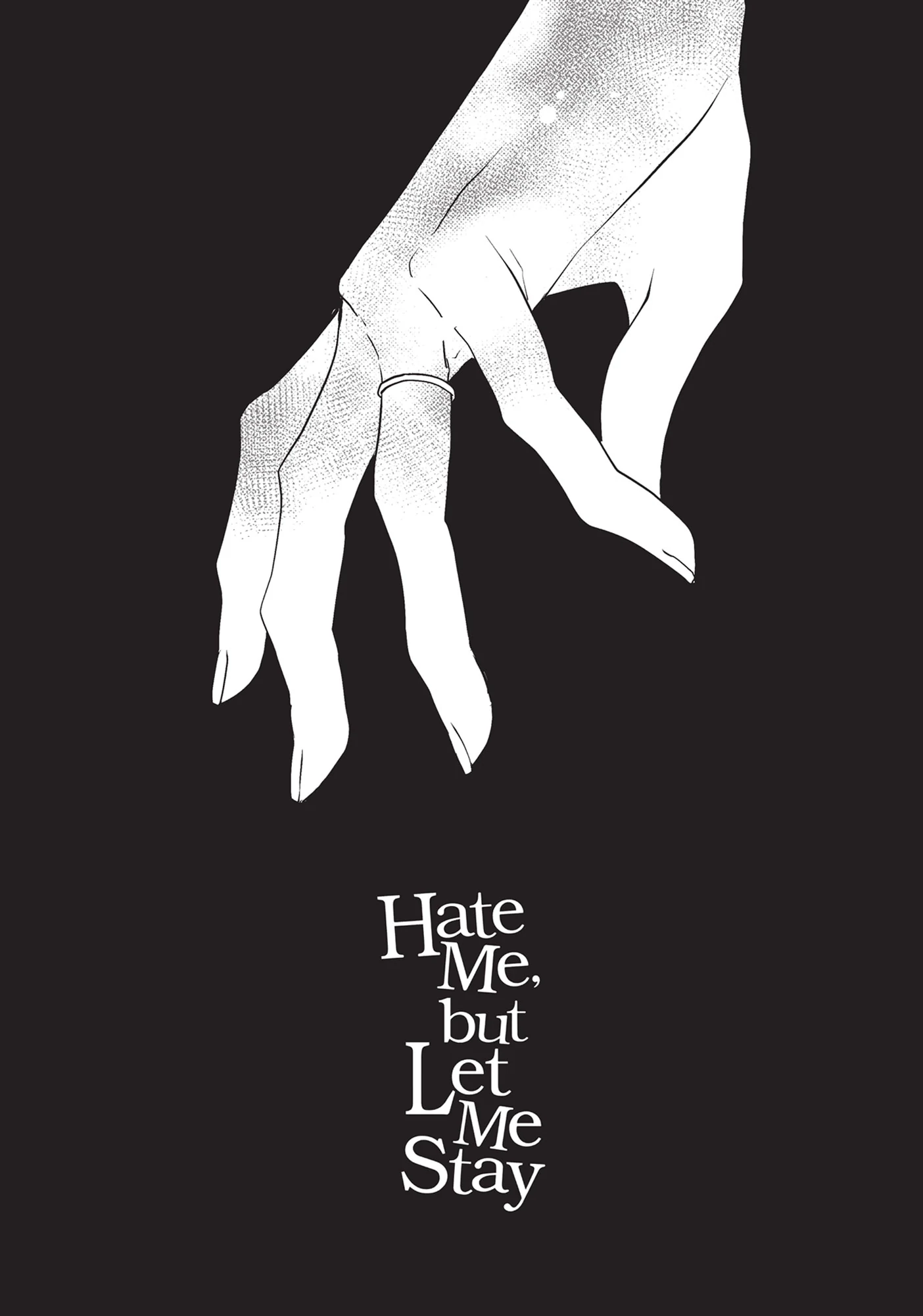 Kiraide Isasete – Mane to Otoha – - Volume 3 Chapter 6.5 manhwa