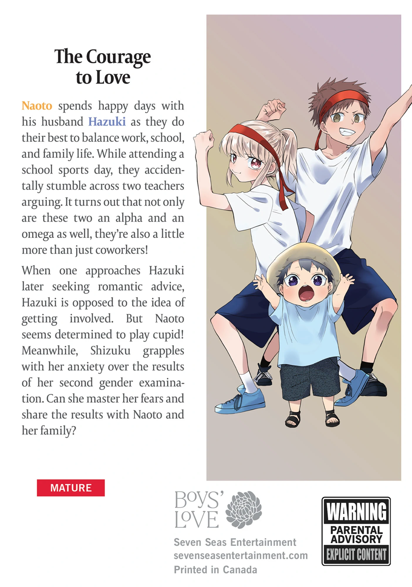 Kiraide Isasete – Mane to Otoha – - Volume 3 Chapter 6.5 manhwa