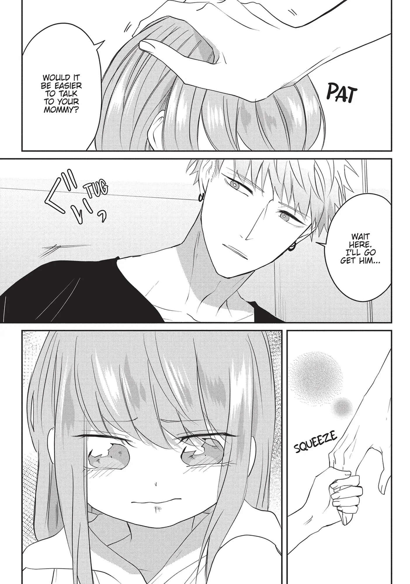 Kiraide Isasete – Mane to Otoha – - Volume 3 Chapter 6 manhwa