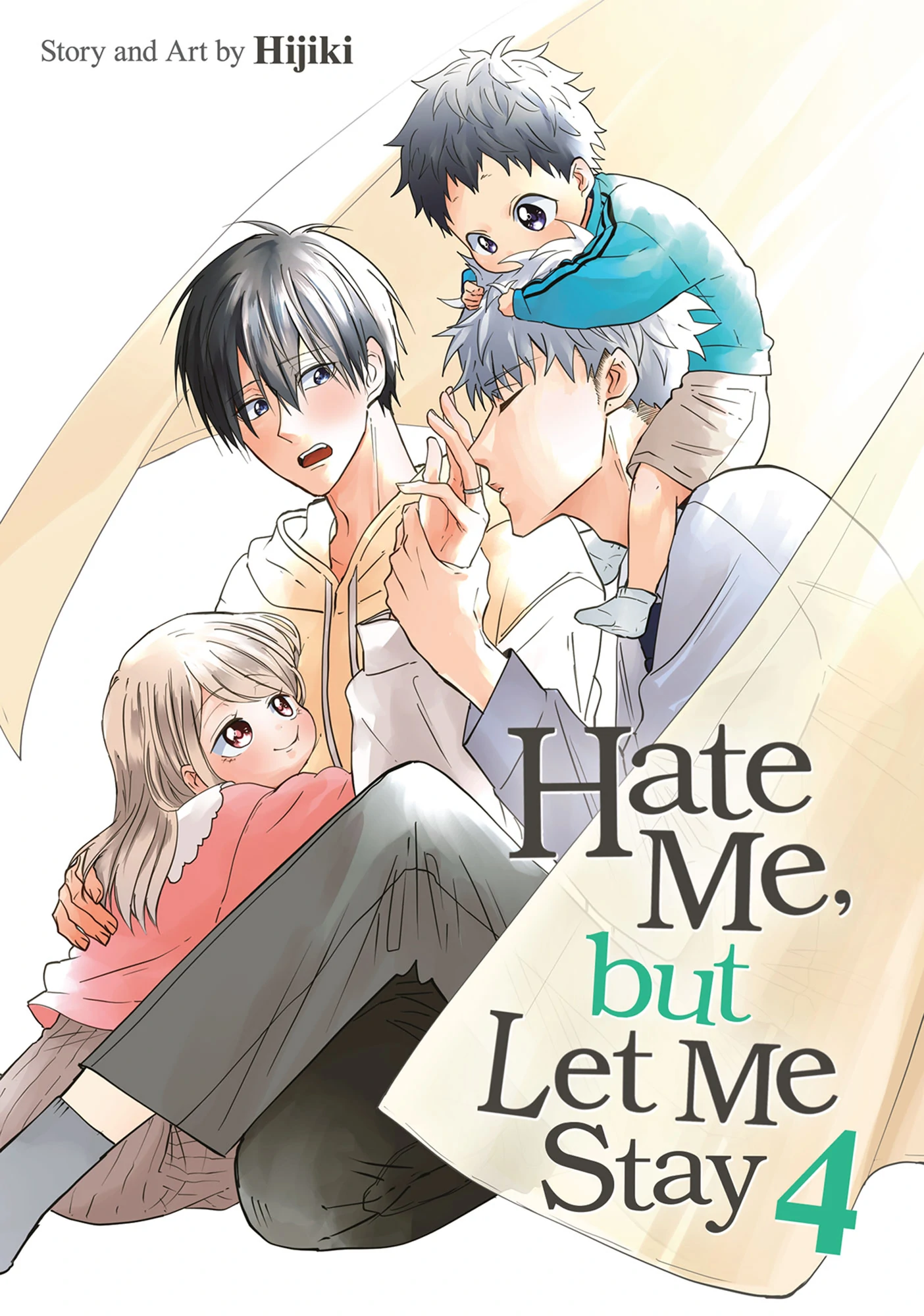 Kiraide Isasete – Mane to Otoha – - Volume 4 Chapter 1 manhwa