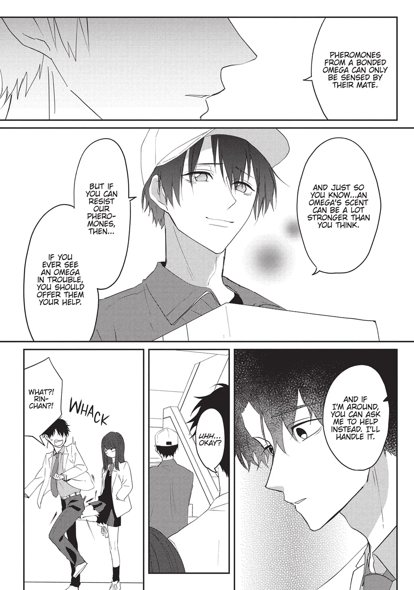 Kiraide Isasete – Mane to Otoha – - Volume 4 Chapter 2 manhwa