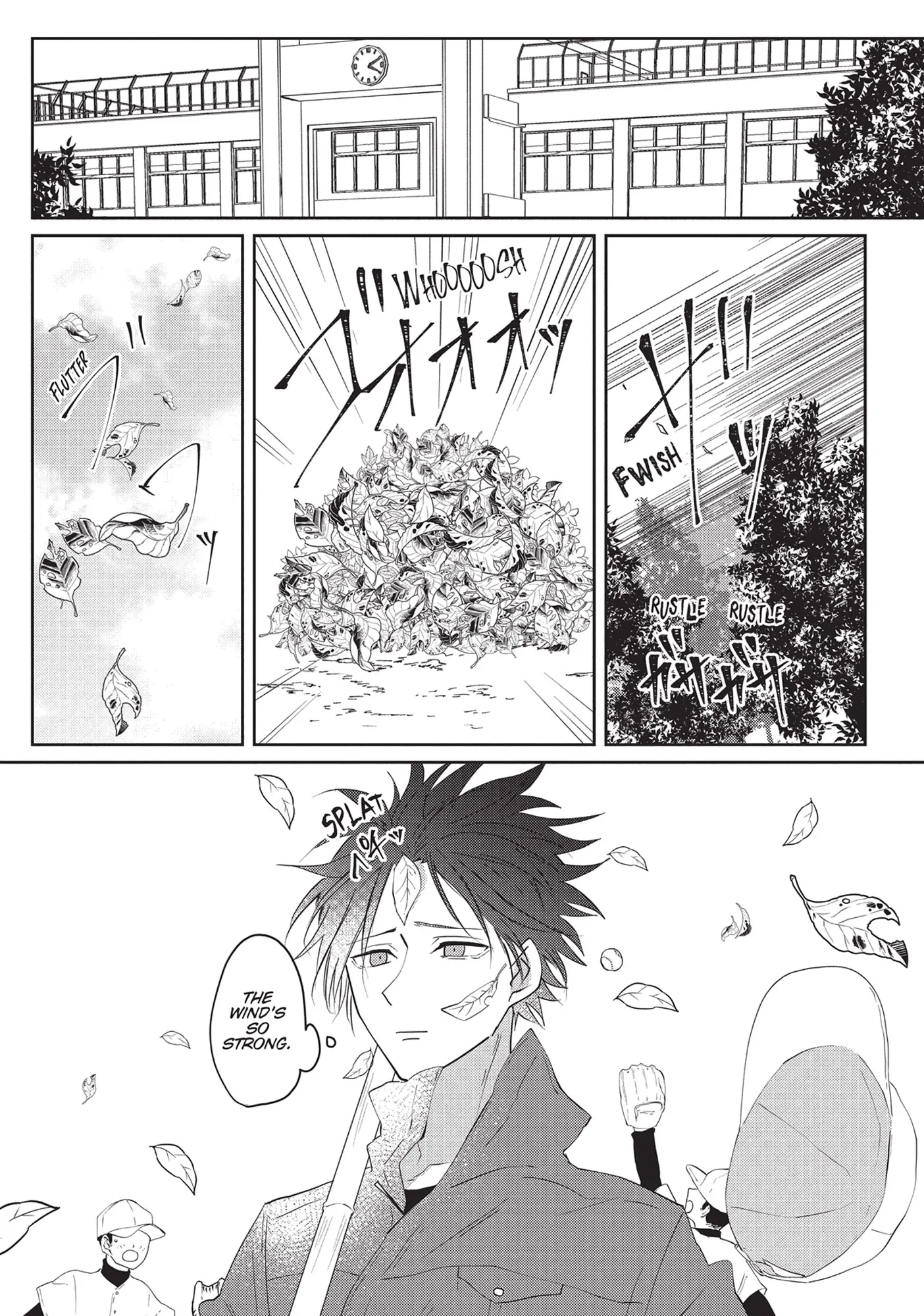 Kiraide Isasete – Mane to Otoha – - Volume 4 Chapter 2 manhwa