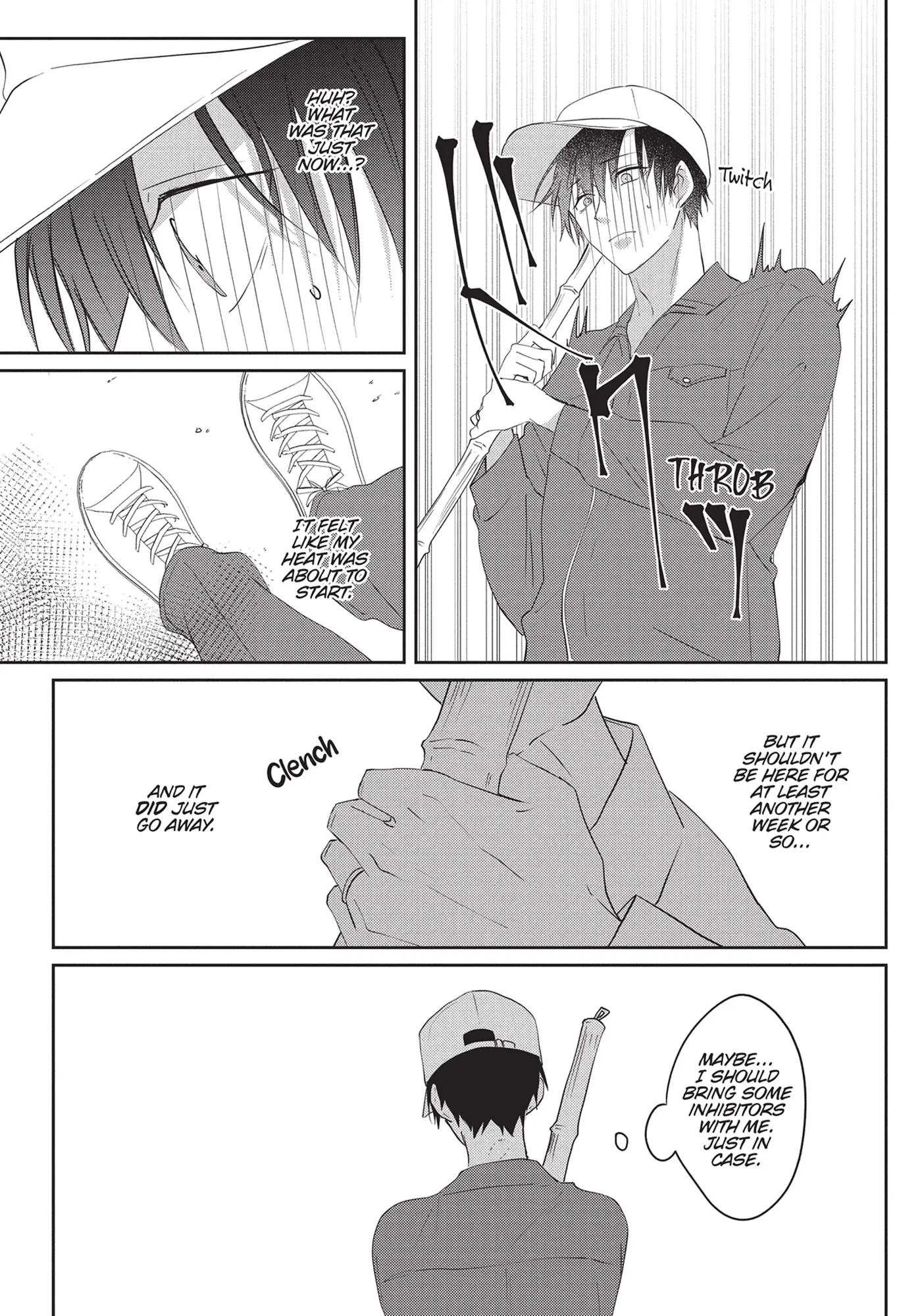Kiraide Isasete – Mane to Otoha – - Volume 4 Chapter 3 manhwa