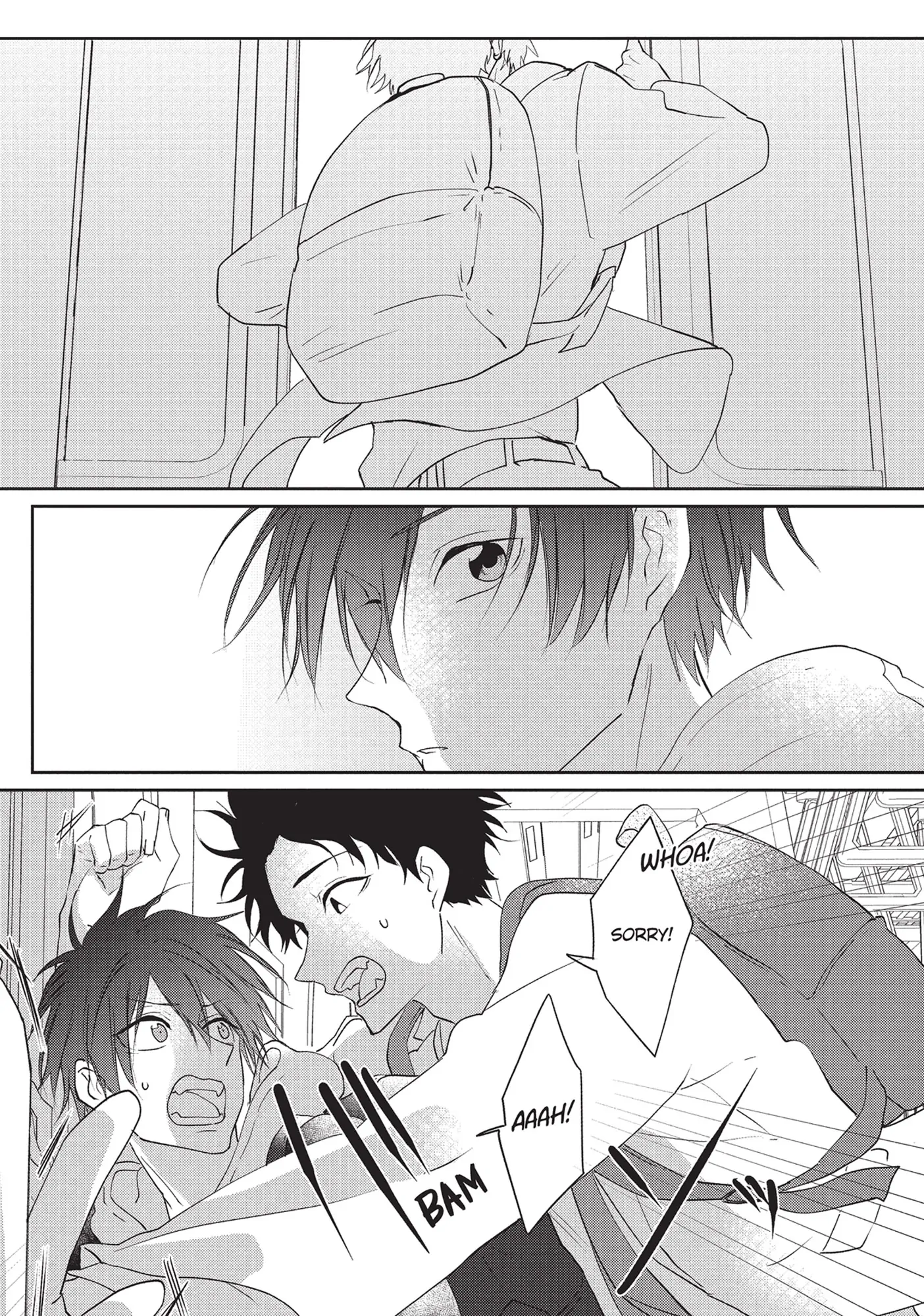 Kiraide Isasete – Mane to Otoha – - Volume 4 Chapter 5 manhwa
