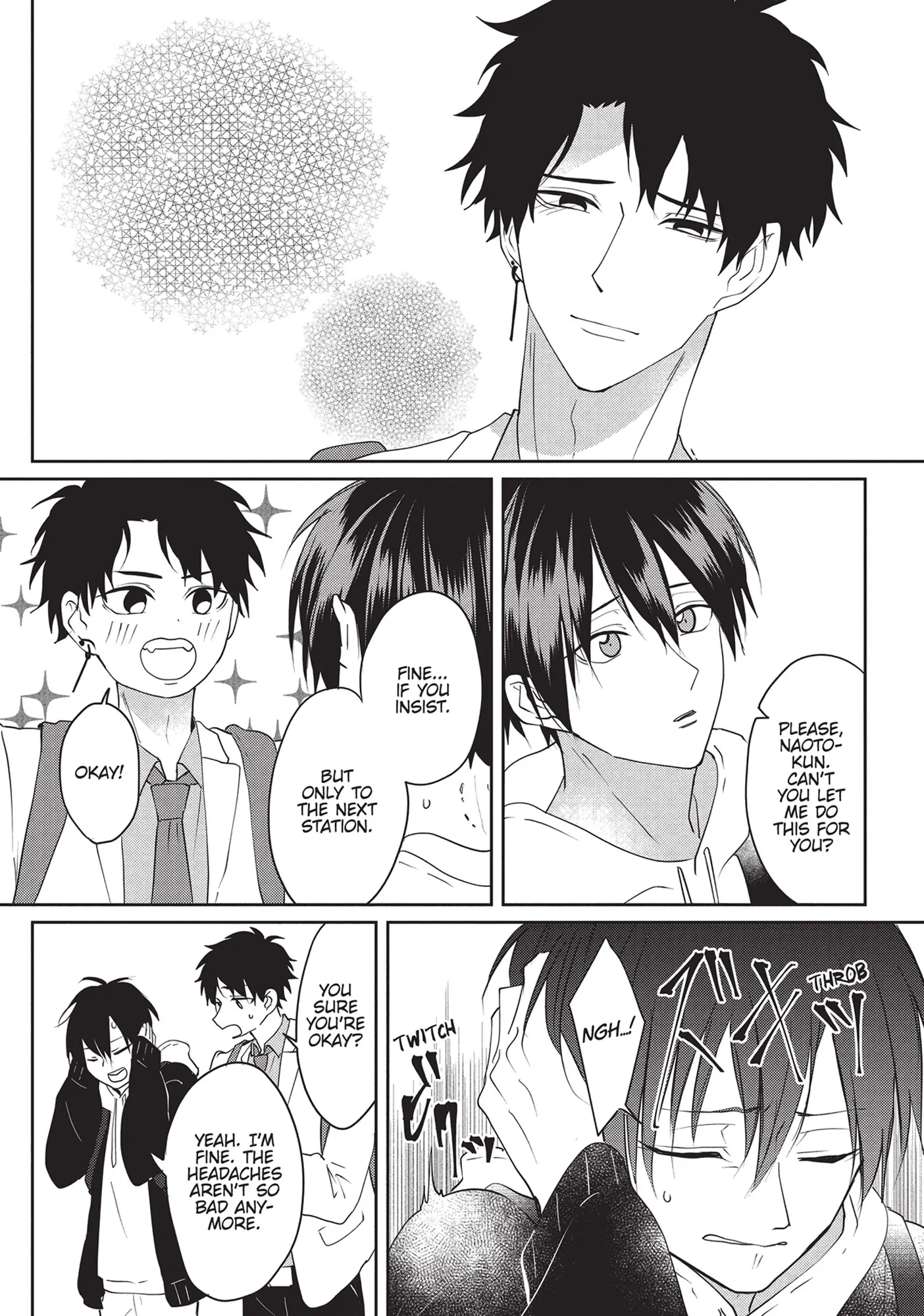 Kiraide Isasete – Mane to Otoha – - Volume 4 Chapter 5 manhwa