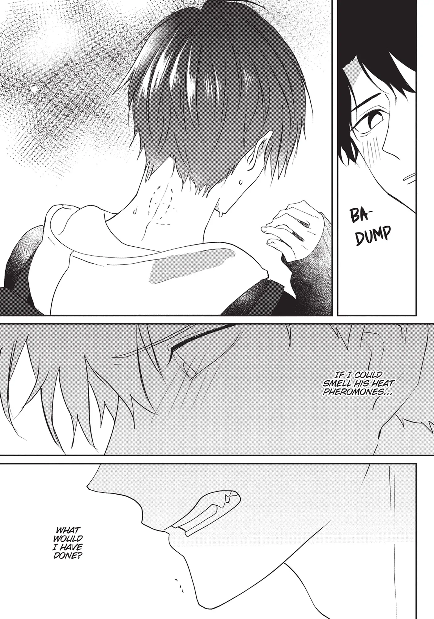 Kiraide Isasete – Mane to Otoha – - Volume 4 Chapter 5 manhwa