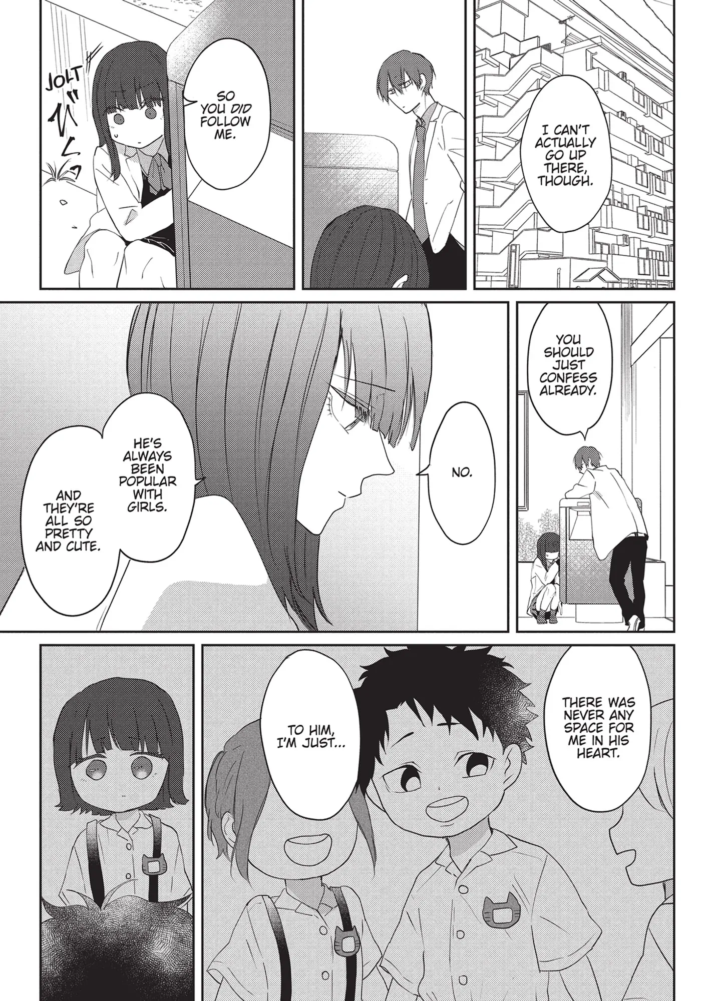 Kiraide Isasete – Mane to Otoha – - Volume 4 Chapter 5 manhwa