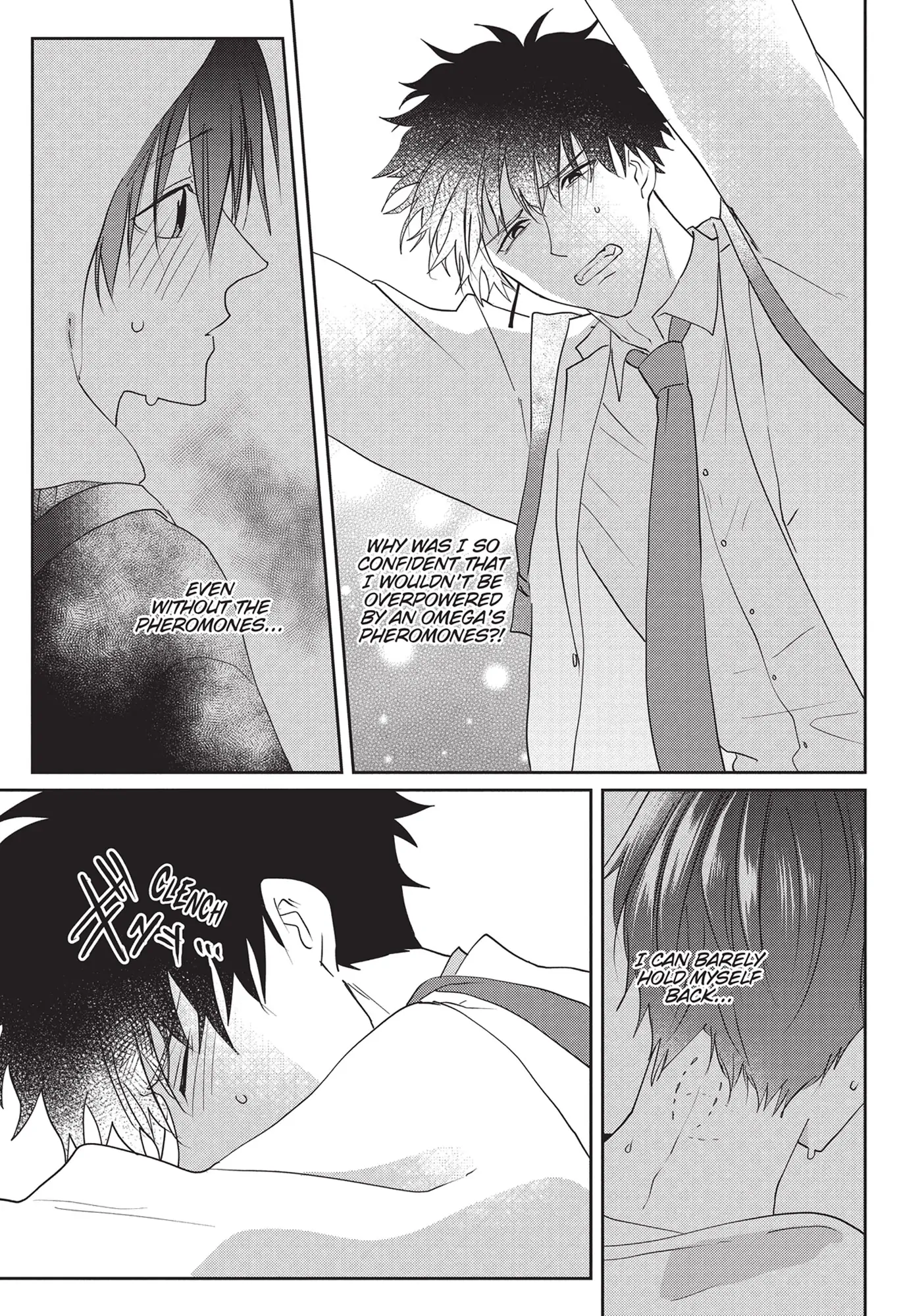 Kiraide Isasete – Mane to Otoha – - Volume 4 Chapter 5 manhwa