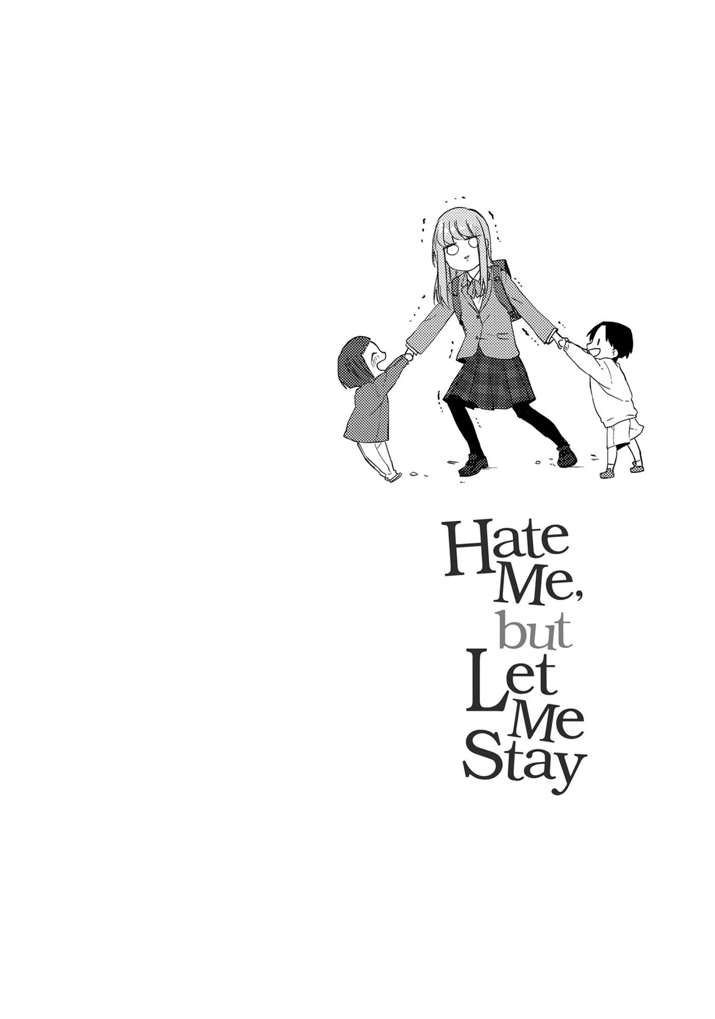 Kiraide Isasete – Mane to Otoha – - Volume 4 Chapter 6.5 manhwa