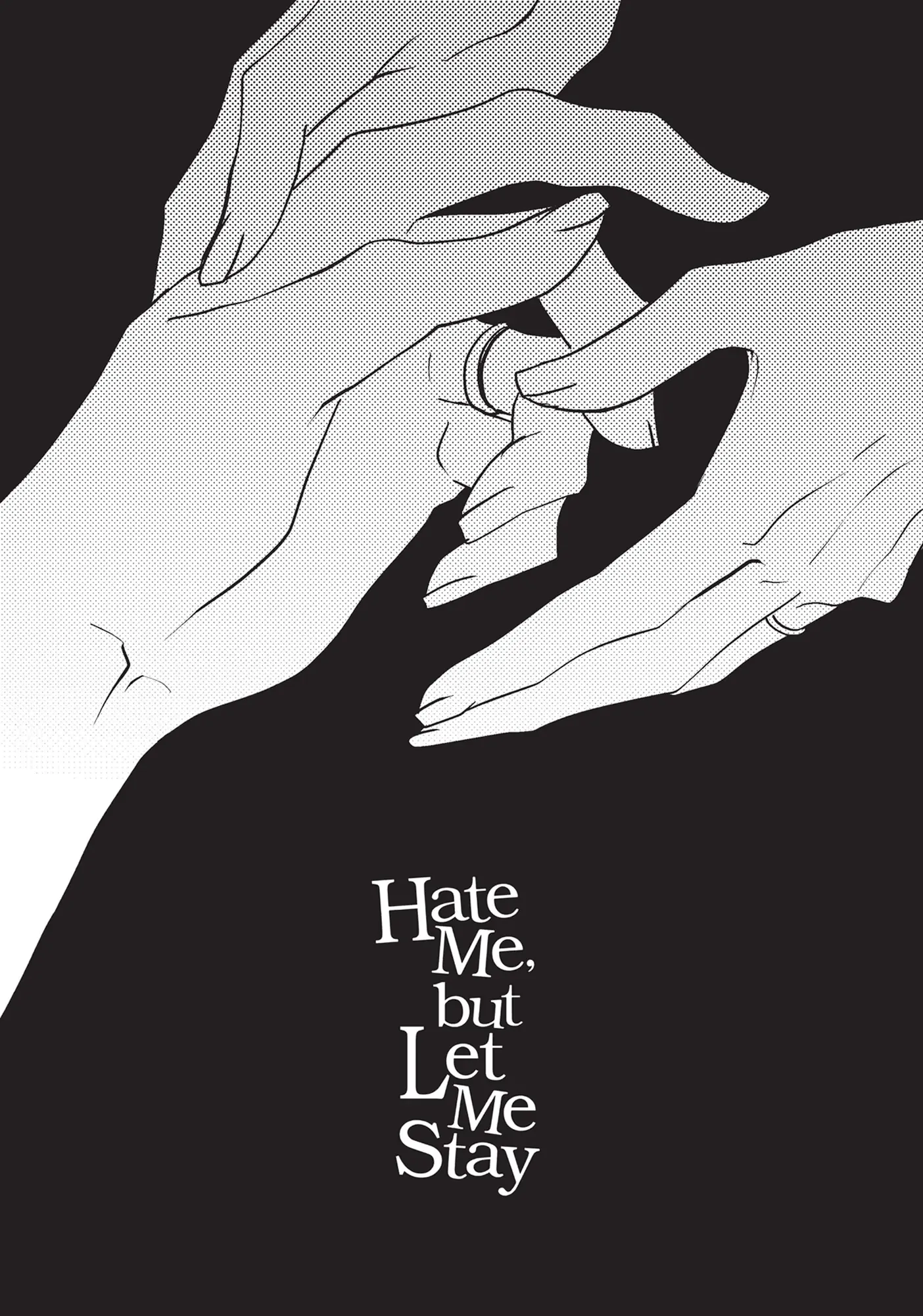 Kiraide Isasete – Mane to Otoha – - Volume 4 Chapter 6.5 manhwa