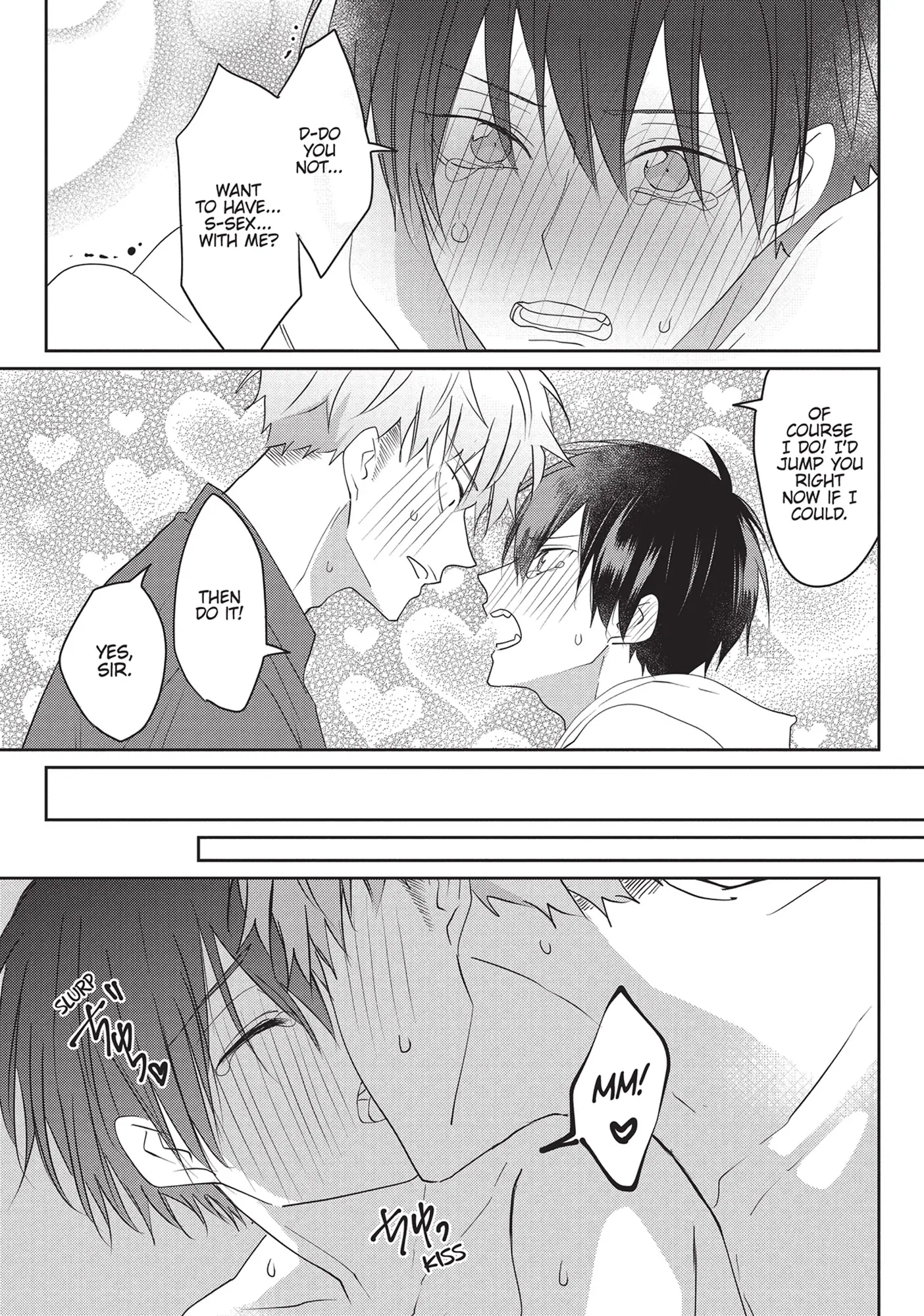 Kiraide Isasete – Mane to Otoha – - Volume 4 Chapter 6 manhwa