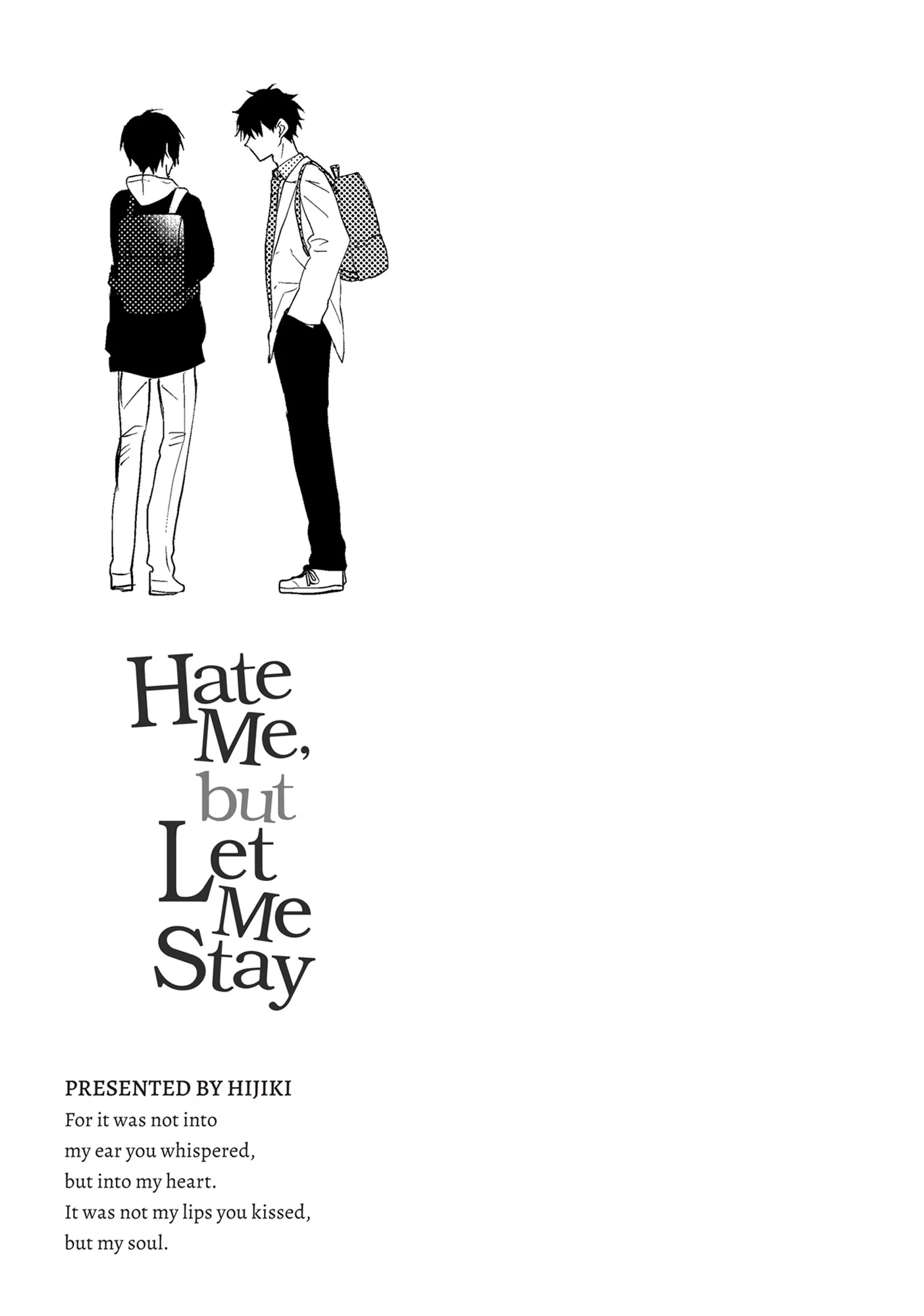 Kiraide Isasete – Mane to Otoha – - Volume 4 Chapter 6 manhwa