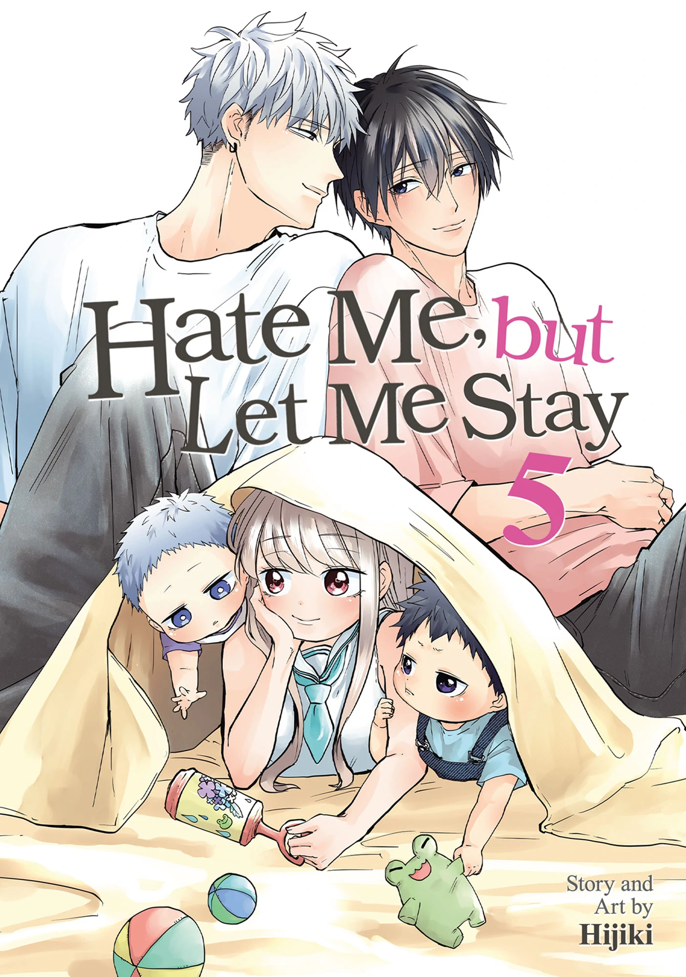 Kiraide Isasete – Mane to Otoha – - Volume 5 Chapter 1 manhwa