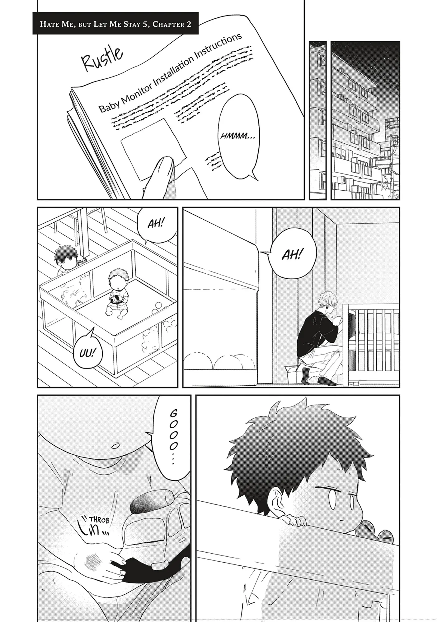 Kiraide Isasete – Mane to Otoha – - Volume 5 Chapter 2 manhwa