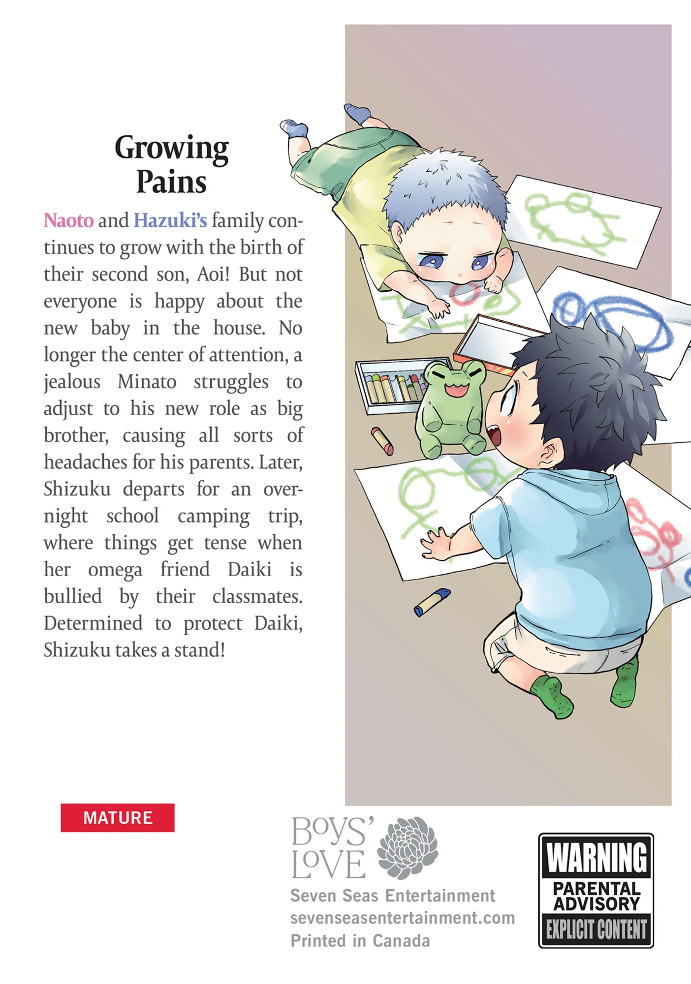 Kiraide Isasete – Mane to Otoha – - Volume 5 Chapter 6.5 manhwa