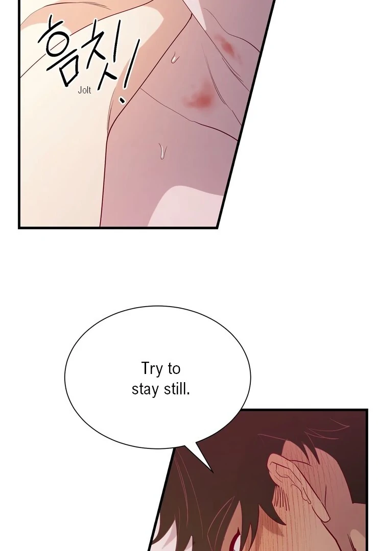 The priest is hey!rotic - Chapter 56 manhwa