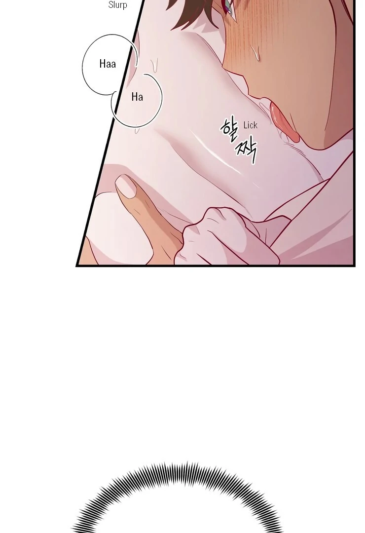 The priest is hey!rotic - Chapter 56 manhwa