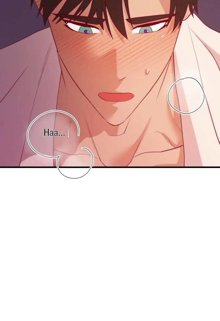 The priest is hey!rotic - Chapter 56 manhwa