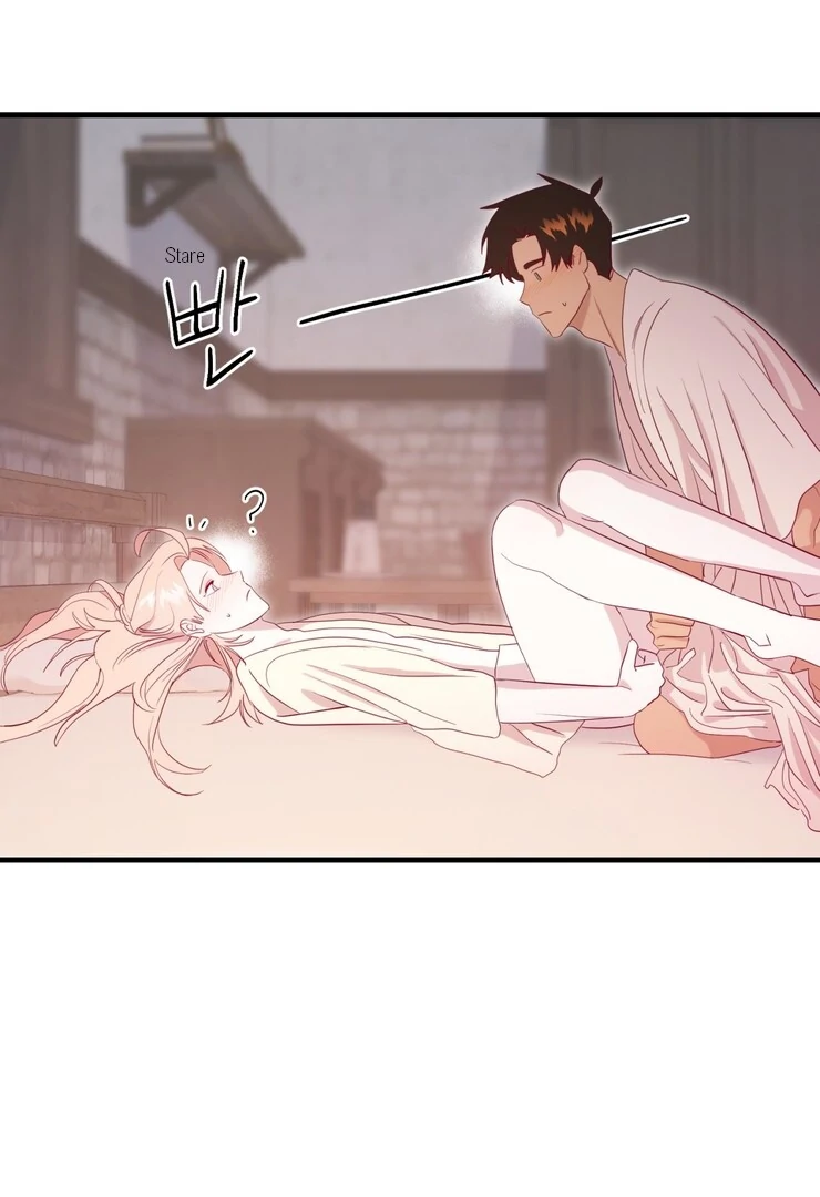 The priest is hey!rotic - Chapter 56 manhwa