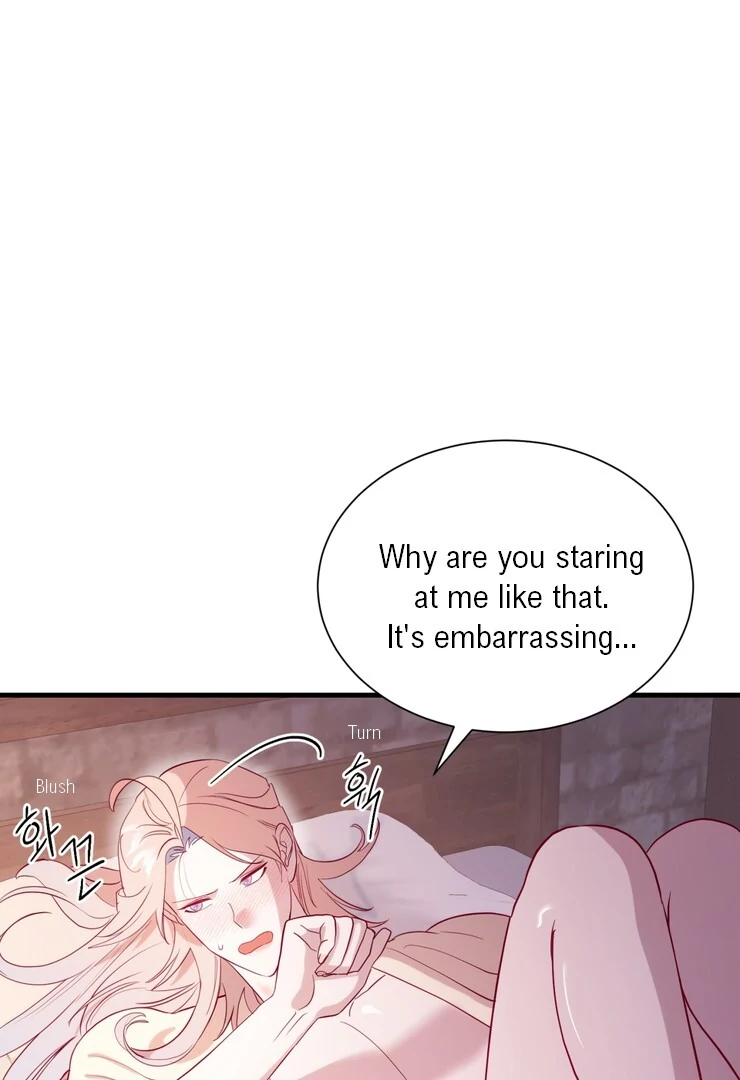 The priest is hey!rotic - Chapter 56 manhwa
