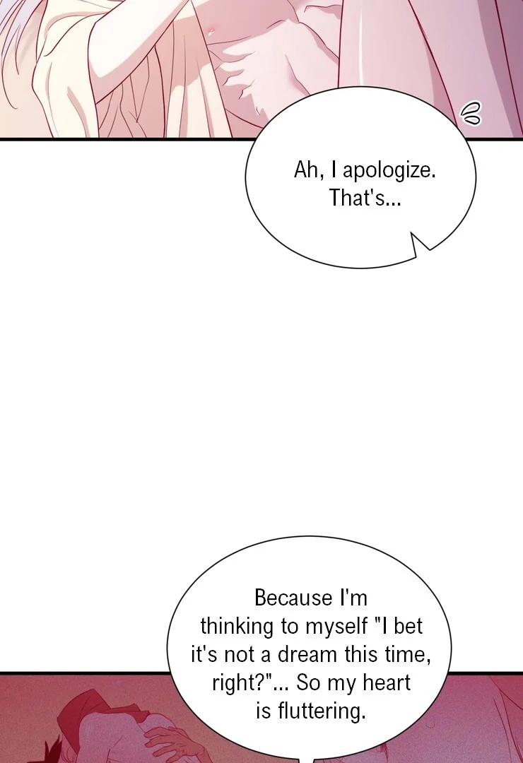 The priest is hey!rotic - Chapter 56 manhwa