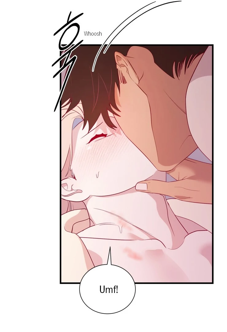 The priest is hey!rotic - Chapter 56 manhwa