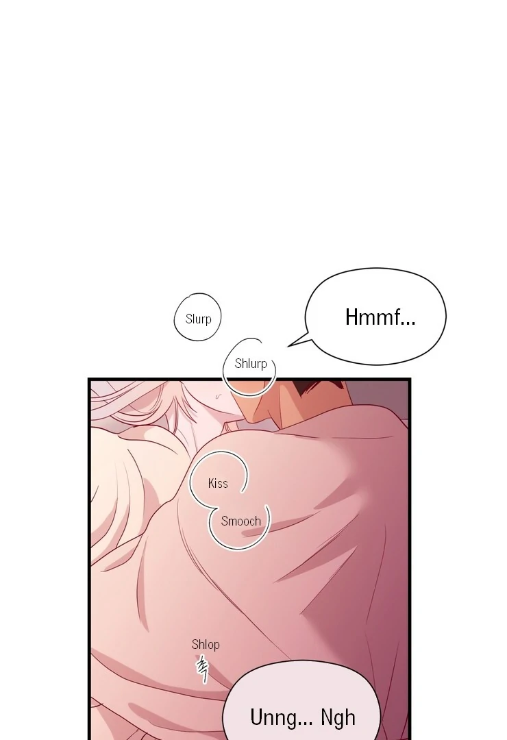 The priest is hey!rotic - Chapter 56 manhwa