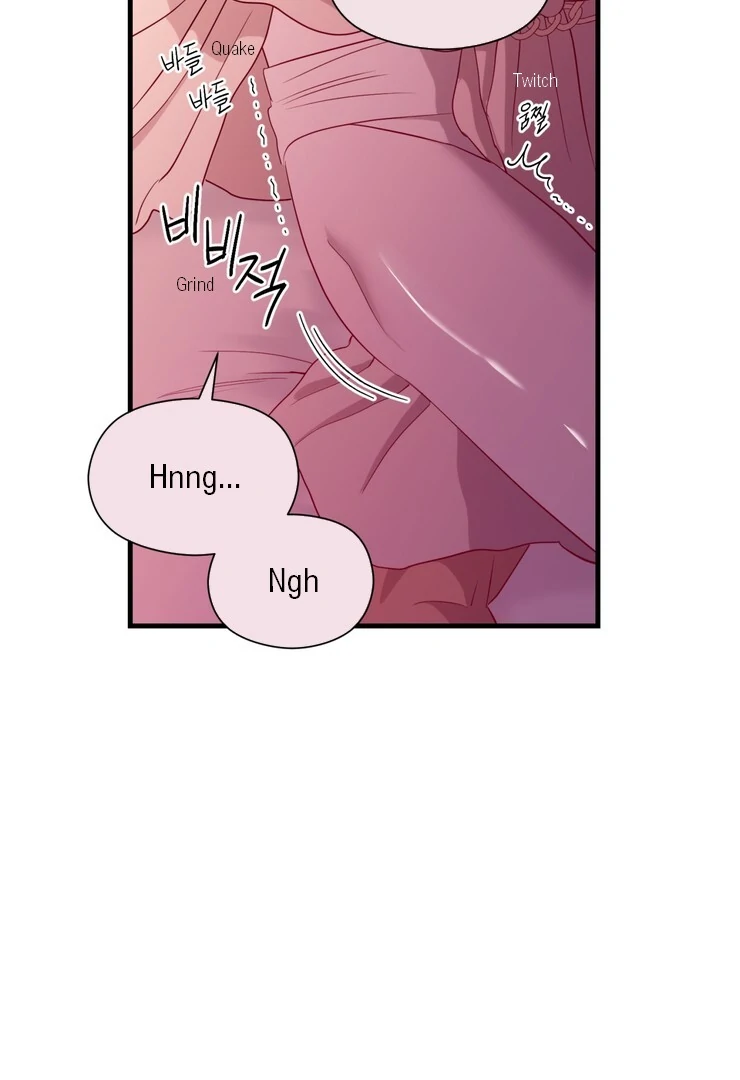 The priest is hey!rotic - Chapter 56 manhwa