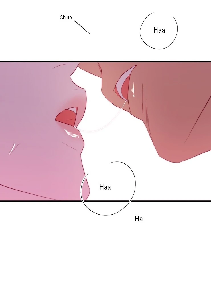 The priest is hey!rotic - Chapter 56 manhwa