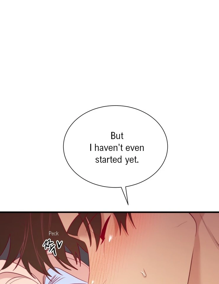 The priest is hey!rotic - Chapter 56 manhwa