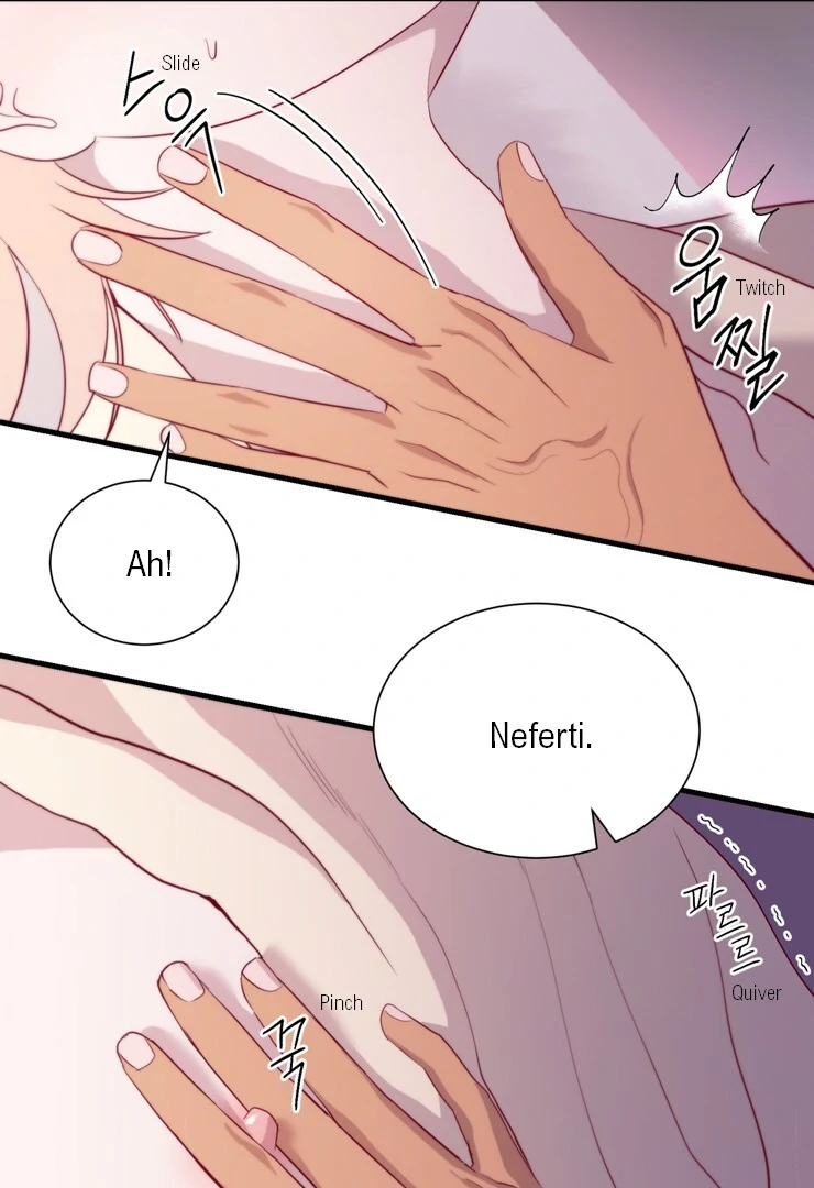 The priest is hey!rotic - Chapter 56 manhwa