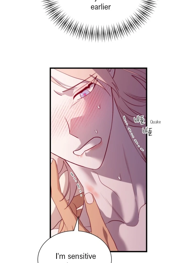 The priest is hey!rotic - Chapter 56 manhwa