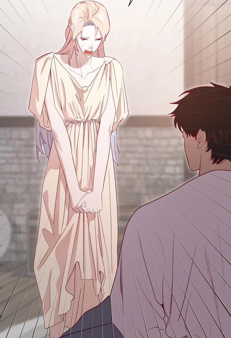 The priest is hey!rotic - Chapter 56 manhwa