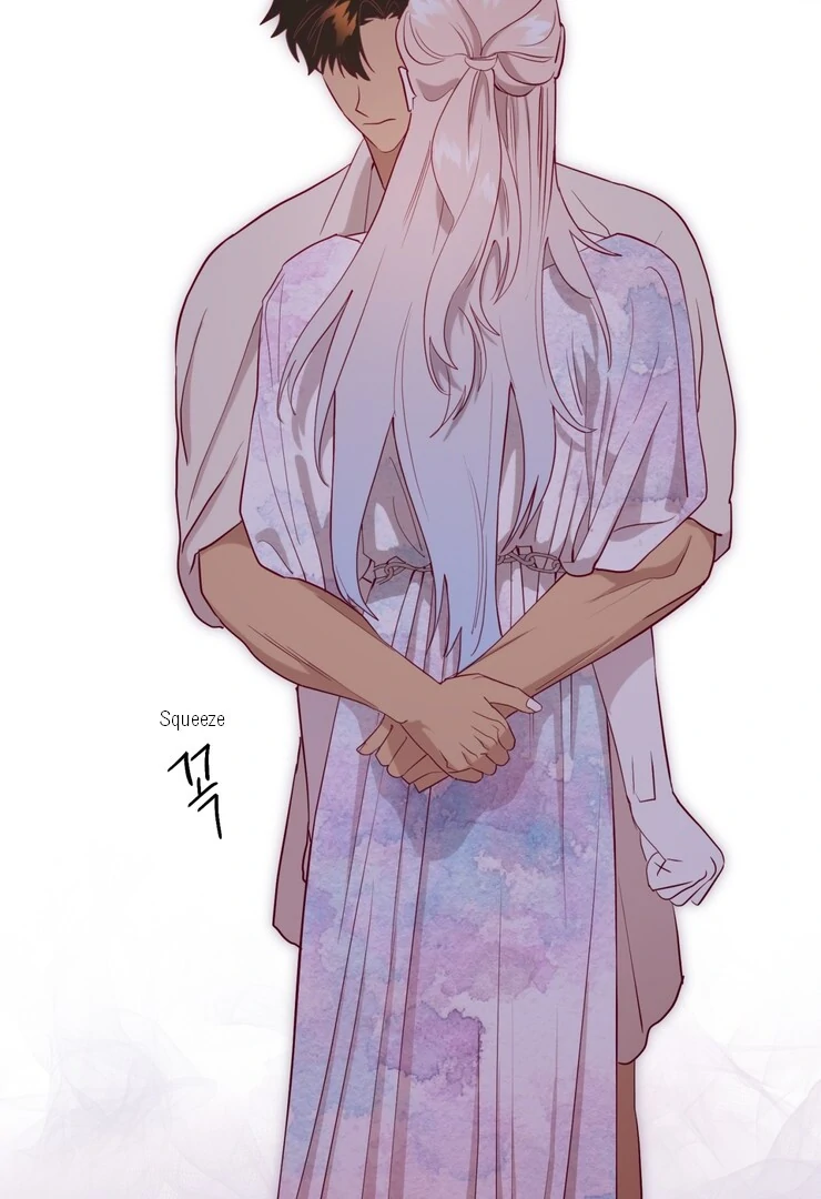 The priest is hey!rotic - Chapter 56 manhwa